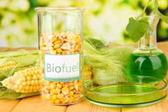 Blackfort biofuel availability