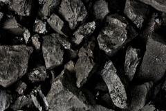 Blackfort coal boiler costs