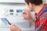 free Blackfort gas safe engineer quotes